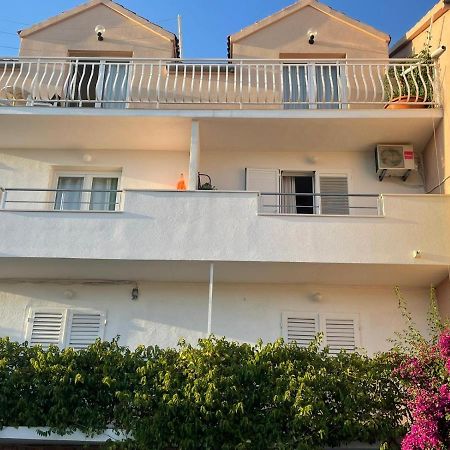 Apartment Branka Kustura Hvar Town Exterior foto